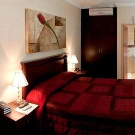 Rustenburg Boutique Hotel Kültér fotó