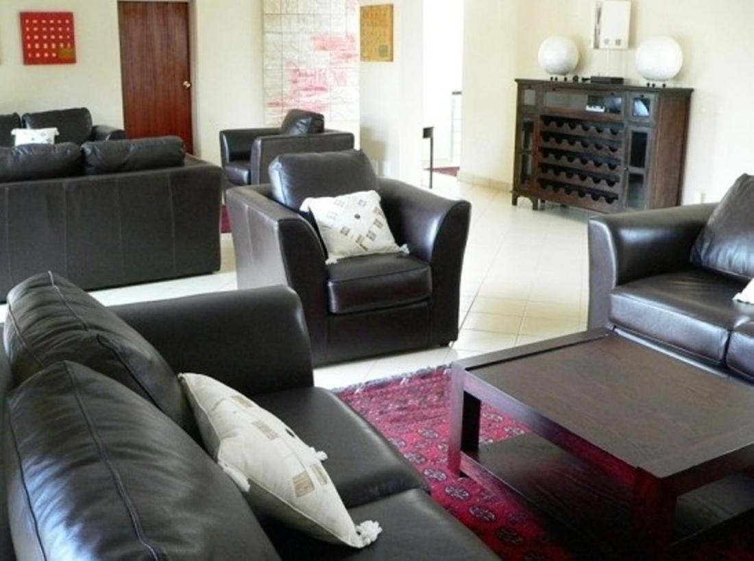 Rustenburg Boutique Hotel Kültér fotó
