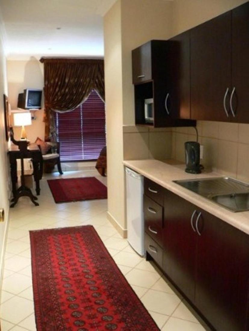 Rustenburg Boutique Hotel Kültér fotó