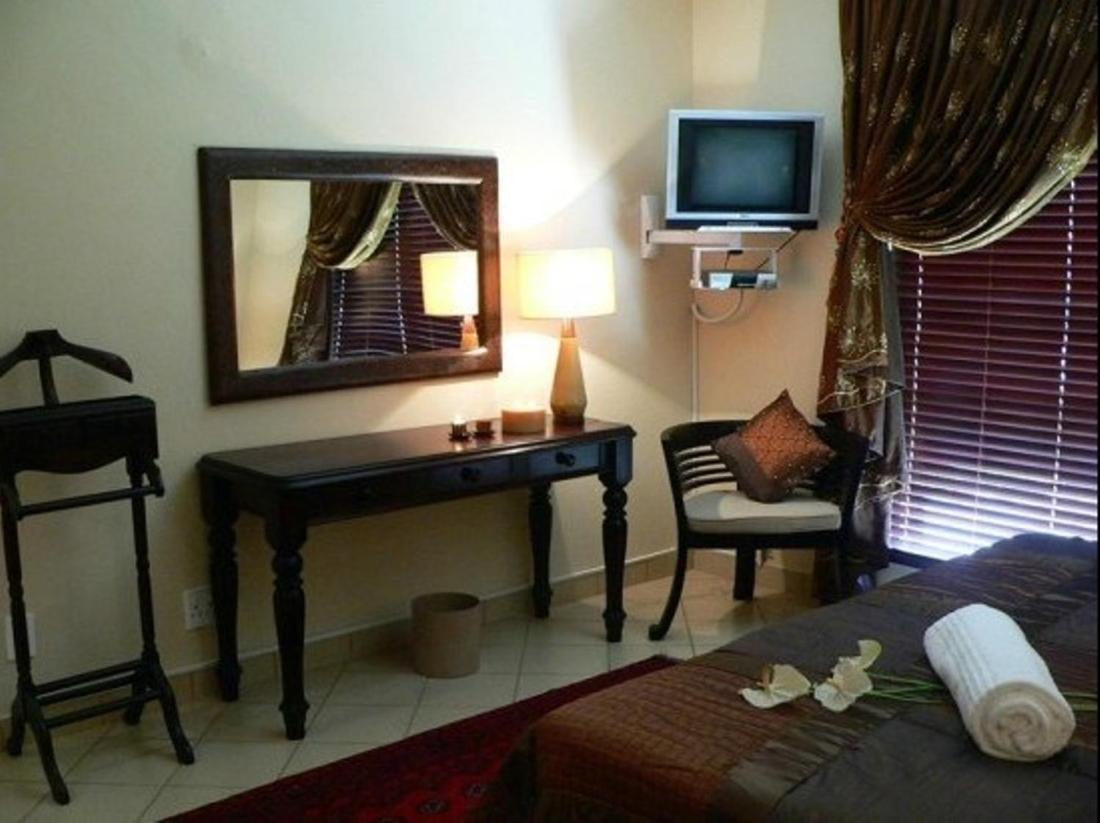 Rustenburg Boutique Hotel Kültér fotó
