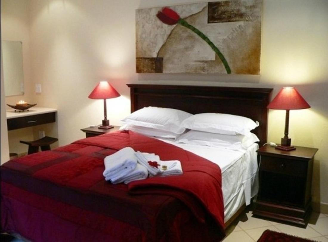 Rustenburg Boutique Hotel Kültér fotó