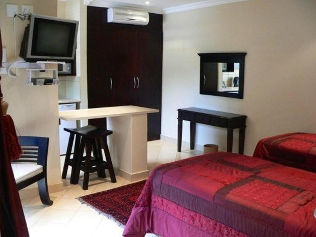 Rustenburg Boutique Hotel Szoba fotó